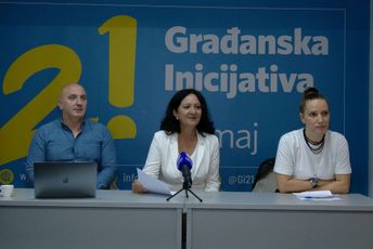 GI 21. maj: Pobjeda liste "Svi za naš grad" otvoriće vrata društvenim promjenama u Crnoj Gori GI 21. maj: Pobjeda liste "Svi za naš grad" otvoriće vrata društvenim promjenama u Crnoj Gori