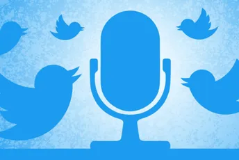 Švedski državni radio ukida naloge na Twitteru Ilustracija