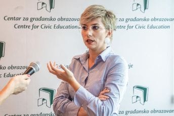 Uskraćivanje prava LGBTIQ osobama predstavlja nemoć institucija Uskraćivanje prava LGBTIQ osobama predstavlja nemoć institucija