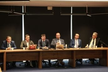 UCG i CANU: Za turističku i ekološku državu Crnu Goru razvoj e-mobilnosti od presudne važnosti UCG i CANU: Za turističku i ekološku državu Crnu Goru razvoj e-mobilnosti od presudne važnosti