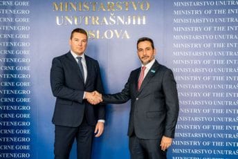 Adžić-Santander: Podrška UNICEF-a od posebnog značaja u izazovnim vremenima Adžić-Santander: Podrška UNICEF-a od posebnog značaja u izazovnim vremenima