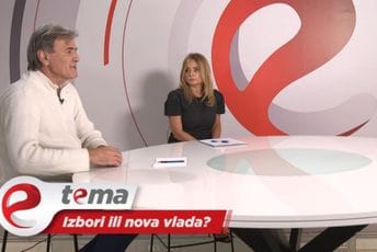 Nefunkcionalnost Ustavnog suda nije prepreka izborima, ali može biti zloupotrijebljena Nefunkcionalnost Ustavnog suda nije prepreka izborima, ali može biti zloupotrijebljena