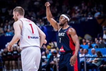 Poljaci deklasirani: 'Trikolori' prvi finalisti Eurobasketa, danas nikakve dileme nije bilo Poljaci deklasirani: 'Trikolori' prvi finalisti Eurobasketa, danas nikakve dileme nije bilo