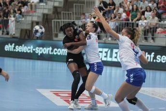 Stiže moćni Esbjerg: Nakon uspješnog starta u LŠ, 'plave' prvi put pred svojom publikom Stiže moćni Esbjerg: Nakon uspješnog starta u LŠ, 'plave' prvi put pred svojom publikom