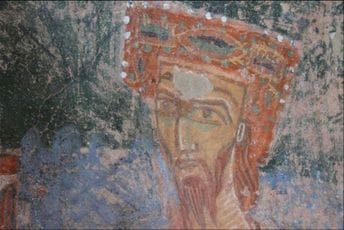 Vladar koji je očuvao i učvrstio Duklju: Portret kralja Mihaila Vladar koji je očuvao i učvrstio Duklju: Portret kralja Mihaila