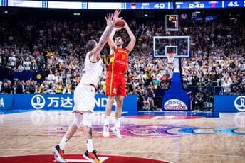 Predstoji spektakularno finale: Nakon meča punog obrta, 'furija' zakazala borbu sa Francuskom Predstoji spektakularno finale: Nakon meča punog obrta, 'furija' zakazala borbu sa Francuskom