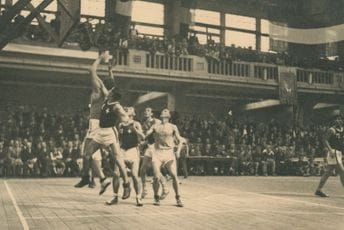 Čeka nas 41. finale: Evo ko su svi osvajači i rekorderi Eurobasketa Čeka nas 41. finale: Evo ko su svi osvajači i rekorderi Eurobasketa