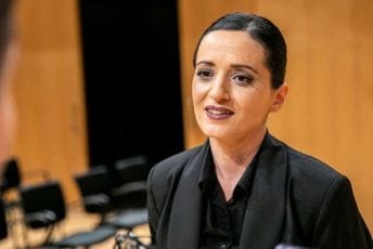 Crna Gora dobila novo dirigentsko ime – Ivu Marcano Crna Gora dobila novo dirigentsko ime – Ivu Marcano