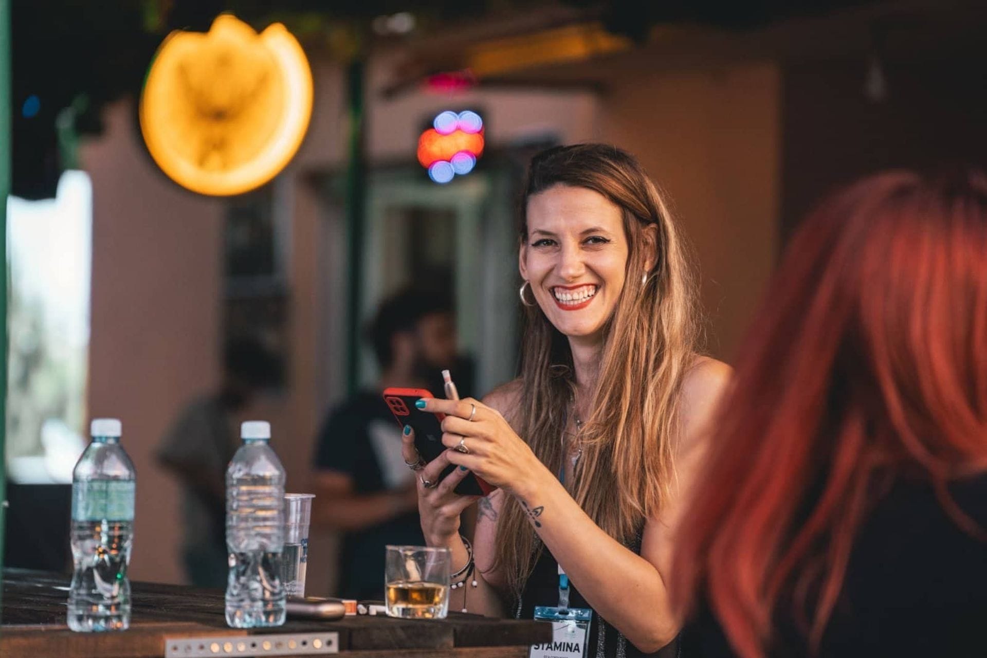 Fotografija 1: Karma