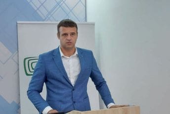 Kračković novi predsjednik Sindikata medija Kračković novi predsjednik Sindikata medija