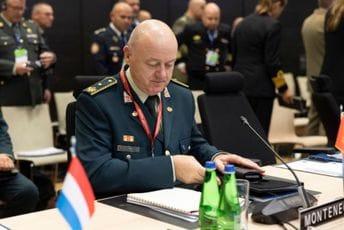 Lazarević: Kontinuirani doprinos Crne Gore unapređenju sposobnosti NATO-a Lazarević: Kontinuirani doprinos Crne Gore unapređenju sposobnosti NATO-a