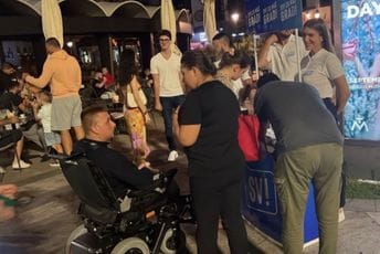 Više od 20.000 građana potpisalo podršku Pokretu „Svi za naš GRAD“ Više od 20.000 građana potpisalo podršku Pokretu „Svi za naš GRAD“