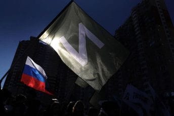 Propaganda nadjačava istinu Propaganda nadjačava istinu