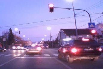 Simović: Kultura u drumskom saobraćaju nije na zadovoljavajućem nivou Simović: Kultura u drumskom saobraćaju nije na zadovoljavajućem nivou