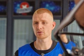 Znam da su navijači odlični, imaćemo uzbudljivu godinu Znam da su navijači odlični, imaćemo uzbudljivu godinu