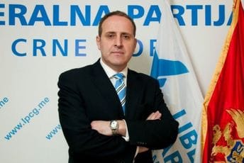 Popović: Cetinje vertikala crnogorskog postojanja i temelj naše državnosti