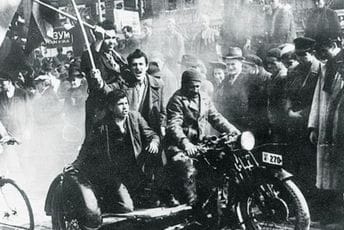 Crna Gora glavno ustaničko izvorište i poprište Sa demonstracija 27. marta 1941. godine