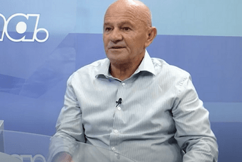 Pepić: Manjinska vlada oživjela DPS Pepić: Manjinska vlada oživjela DPS