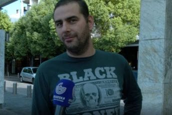 Građani: Izborni sistem urušen samovoljom političara Građani: Izborni sistem urušen samovoljom političara