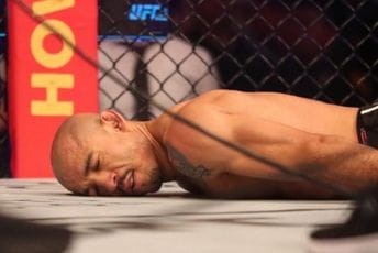 Kraj za čuvenog Brazilca: Aldo više nije dio UFC-a Kraj za čuvenog Brazilca: Aldo više nije dio UFC-a