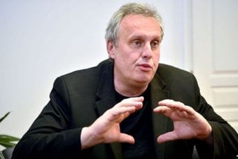 Tomaš Pojar: „Otvoreni Balkan“ ide na štetu manjih država Tomaš Pojar: „Otvoreni Balkan“ ide na štetu manjih država