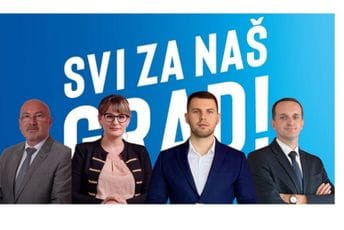 Suhih, Lekić, Mašković i Đuričković kandidati SD-a za odbornike na lokalnim izborima u Podgorici Suhih, Lekić, Mašković i Đuričković kandidati SD-a za odbornike na lokalnim izborima u Podgorici