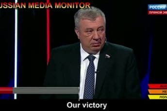Član ruske Dume prijeti Evropi nuklearnim oružjem: „Amerikanci neće odgovoriti, ne trebamo se plašiti“