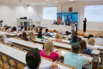 Počinje prvo istraživanje o mikronutrijentima u Crnoj Gori Počinje prvo istraživanje o mikronutrijentima u Crnoj Gori