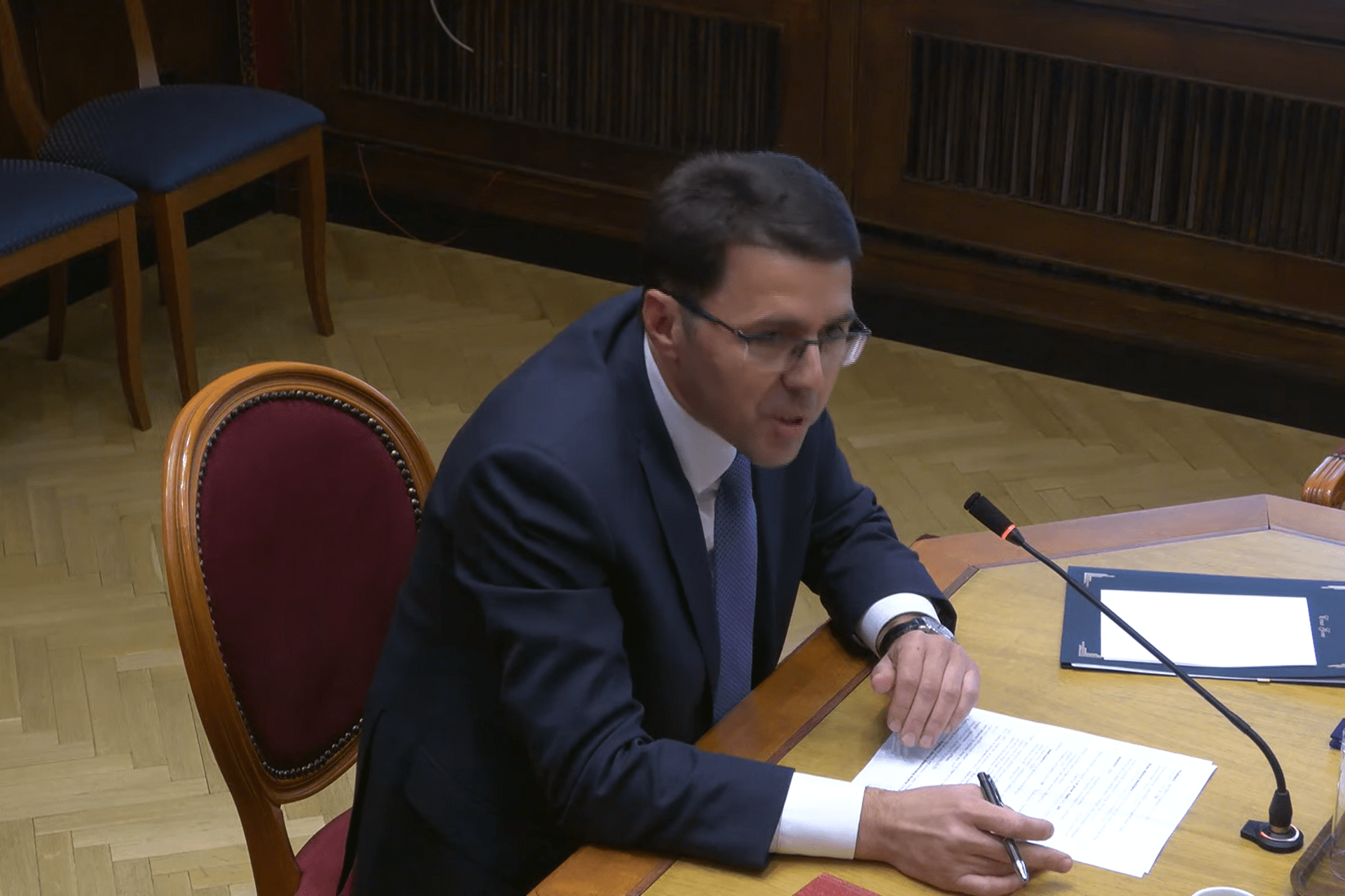 Fotografija 4: Radulović: Nije vrijeme za tribine, Crna Gora se ne brani evropskim štrikovima, već institucijama