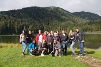 Mejer: Crna Gora nedovoljno poznata destinacija u Francuskoj i Luksemburgu Mejer: Crna Gora nedovoljno poznata destinacija u Francuskoj i Luksemburgu