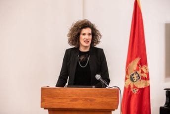 Vlaović: Mijušković je pripadao najužoj grupi naših umjetnika koji su predstavljali svojevrsne ambasadore kulture Vlaović: Mijušković je pripadao najužoj grupi naših umjetnika koji su predstavljali svojevrsne ambasadore kulture