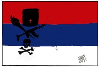 Zašto srpski popovi mrze Crnu Goru? Zašto srpski popovi mrze Crnu Goru?