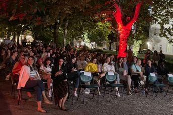 Počinje 10. Džada film fest: Evo gdje će sve biti organizovane projekcije