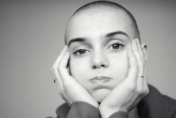 Dokumentarac o Šinejd O Konor biće dostupan od oktobra Dokumentarac o Šinejd O Konor biće dostupan od oktobra