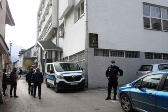 Odbrana tvrdi da su dokazi protiv Čokovića nevalidni Odbrana tvrdi da su dokazi protiv Čokovića nevalidni