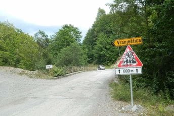 Sela na sjeveru Crne Gore ostaju pusta: Vranještica sa 900 spala na 20 stanovnika Sela na sjeveru Crne Gore ostaju pusta: Vranještica sa 900 spala na 20 stanovnika