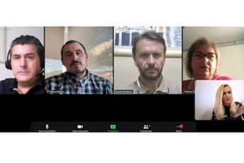 Konjević: Izbori rješenje, svaka druga opcija političko mučenje građana i institucija Konjević: Izbori rješenje, svaka druga opcija političko mučenje građana i institucija