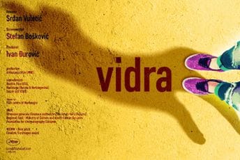 Crnogorskoj "Vidri" finansijska podrška i od Hrvatskog audiovizuelnog centra Crnogorskoj "Vidri" finansijska podrška i od Hrvatskog audiovizuelnog centra