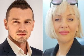 Radulović tvrdi da je izložen medijskoj hajci Radulović tvrdi da je izložen medijskoj hajci