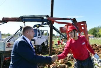 CEDIS: Kreće treća faza Projekta revitalizacije CEDIS: Kreće treća faza Projekta revitalizacije