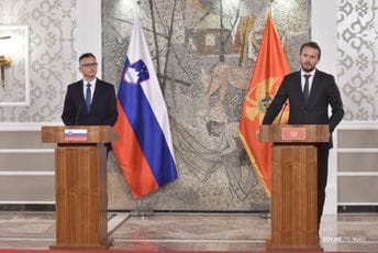 Konjević o formiranju izvršne vlasti: Ovo liči na sve osim na nešto što bi mogla biti vlada Konjević o formiranju izvršne vlasti: Ovo liči na sve osim na nešto što bi mogla biti vlada