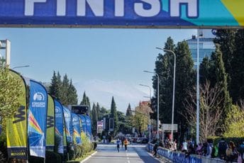 Podgorica trči: Prilika da upoznate svaki milimetar glavnog grada Podgorica trči: Prilika da upoznate svaki milimetar glavnog grada