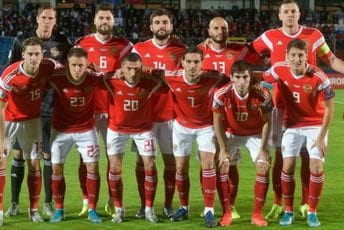Hoće u još veću izolaciju: FS Rusije u utorak o ideji da istupe iz UEFA Hoće u još veću izolaciju: FS Rusije u utorak o ideji da istupe iz UEFA