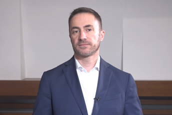 Bogdanović: Prijetnje Erakoviću govore o ‘toleranciji’ i razumijevanju demokratije među našim oponentima Bogdanović: Prijetnje Erakoviću govore o ‘toleranciji’ i razumijevanju demokratije među našim oponentima