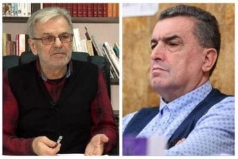 Đonović: Crnu Goru ne mogu vratiti u 1918; Vukadinović: Najprirodnije da DPS i Demokrate riješe situaciju Đonović: Crnu Goru ne mogu vratiti u 1918; Vukadinović: Najprirodnije da DPS i Demokrate riješe situaciju