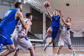 Budućnost Voli pobjednik memorijala "Ljubo Jovanović" Budućnost Voli pobjednik memorijala "Ljubo Jovanović"