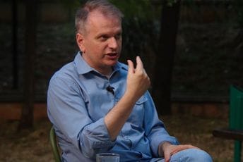 Perić: Kada god uhljebe rodbinu, iz vlasti imaju spremne floskule kojima će to opravdati