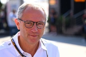 Domenikali još ne želi nove timove u F1 Domenikali još ne želi nove timove u F1