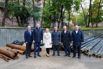 Putin dobio odgovor iz SAD-a: Mobilizacija znak ruskog neuspjeha, stojimo uz Ukrajinu Putin dobio odgovor iz SAD-a: Mobilizacija znak ruskog neuspjeha, stojimo uz Ukrajinu