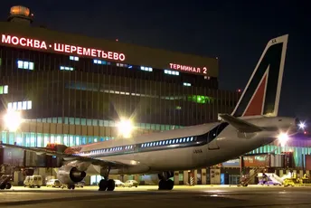 Nakon Putinove najave mobilizacije: Svi letovi iz Moskve rasprodati Nakon Putinove najave mobilizacije: Svi letovi iz Moskve rasprodati